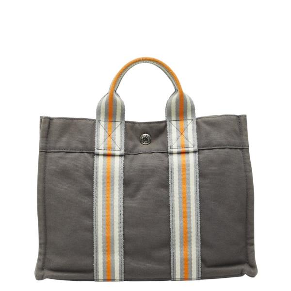 HERMES（エルメス） フールトゥ トートPM トートバッグ ハンドバッグ