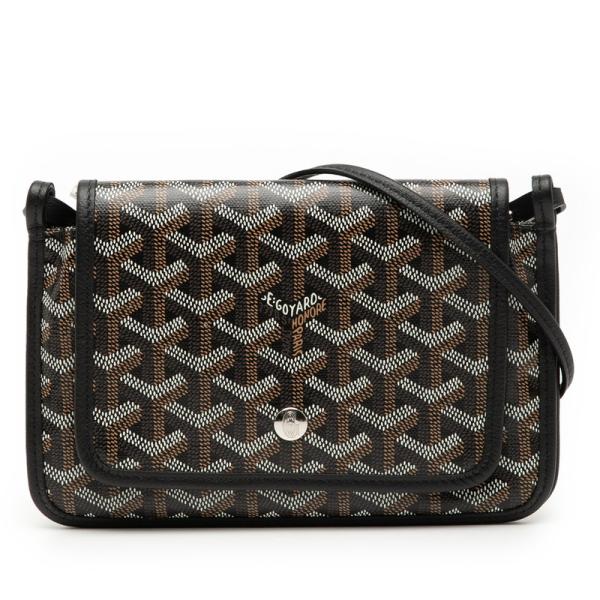 GOYARD（ゴヤール） プリュメ ショルダーバッグ ポーチウォレット