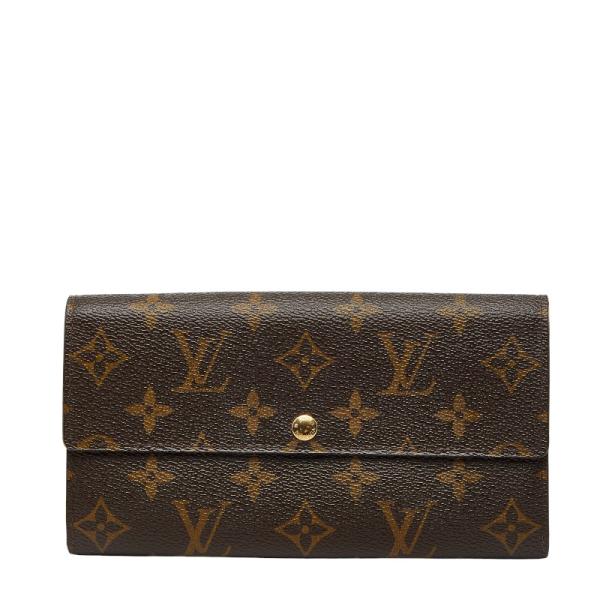 LOUIS VUITTON（ルイ・ヴィトン） ルイ ヴィトン モノグラム フルリ