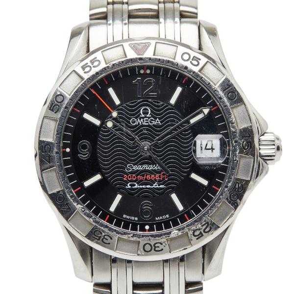 s*t様 OMEGA シーマスター オメガマチック2516.50 腕時計 OMEGA（オメガ） シーマスター オメガマチック 腕時計 2516.50