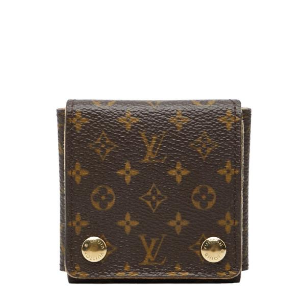 値下不可‼️【売り切れ必須‼️】ルイヴィトン　モノグラムミニ ケース LOUIS VUITTON（ルイ・ヴィトン） ルイ ヴィトン モノグラム