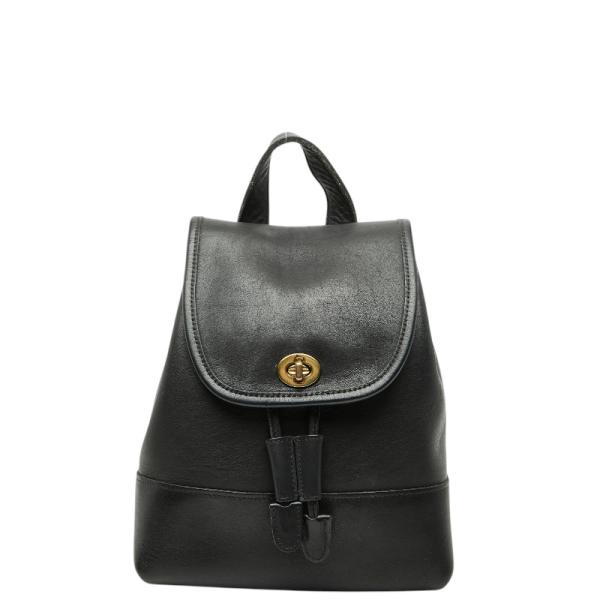 COACH（コーチ） オールドコーチ ヴィンテージ リュック デイパック