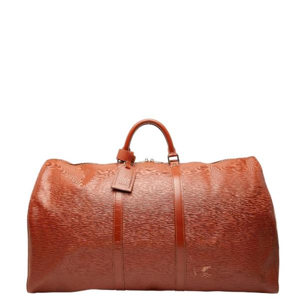 LOUIS VUITTON（ルイ・ヴィトン） ルイ ヴィトン エピ キーポル60