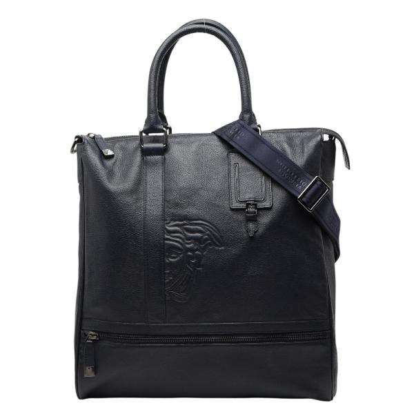 ヴェルサーチェ メデューサ トートバッグ ショルダーバッグ 2WAY