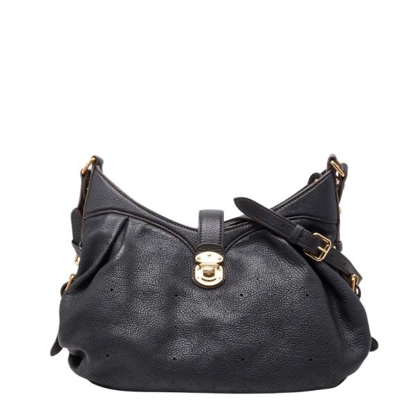 LOUIS VUITTON ルイ ヴィトン モノグラムマヒナ セレネMM ハンドバッグ 2WAY ショルダーバッグ 斜め掛け ノワール 黒 ブラック ポーチ付き M93987 楽天市場】【LOUIS VUITTON】ルイヴィトン セレネMM マヒナ ノワール