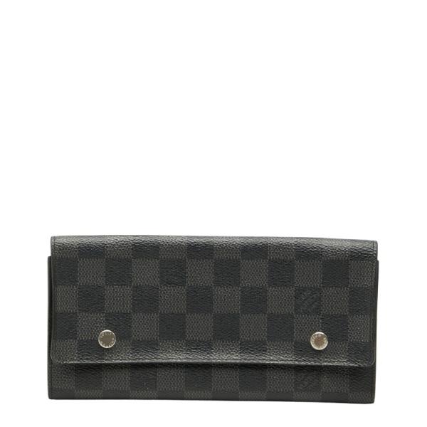 LOUIS VUITTON（ルイ・ヴィトン） ルイ ヴィトン ダミエ グラフィット
