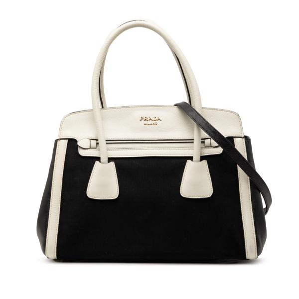PRADA（プラダ） ショルダー トート ハンドバッグ 2WAY BN2595