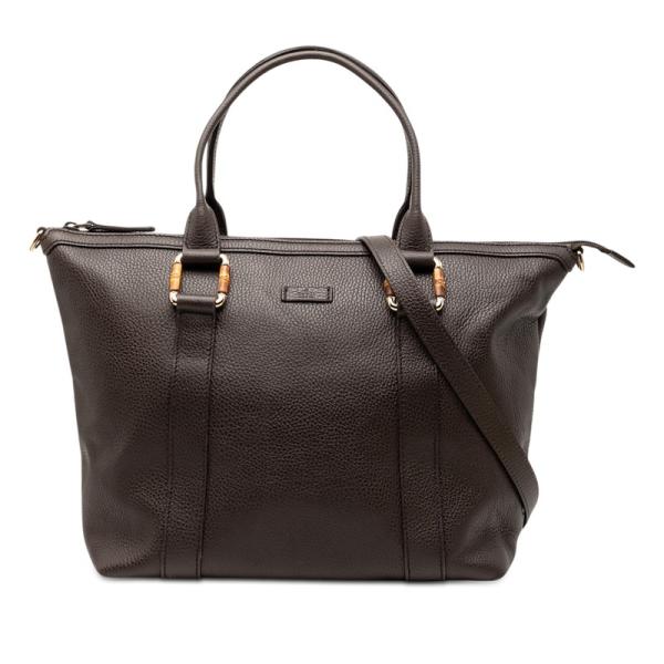グッチ GUCCI バックパック バンブー エキスパート藤沢辻堂店 グッチ(GUCCI) バンブー(bamboo) 中古 リュック・バックパック | 通販