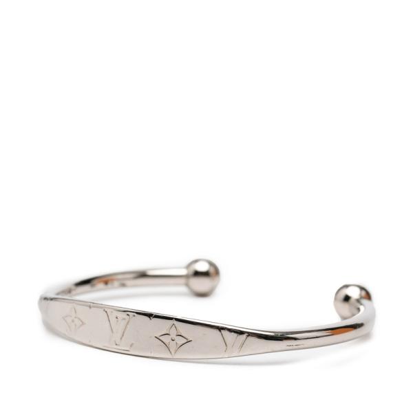 ✨極美品✨ルイヴィトン　ブレスレット　ジョンク　スタッディ　M64895 LOUIS VUITTON（ルイ・ヴィトン） ルイ ヴィトン モノグラム ジョンク