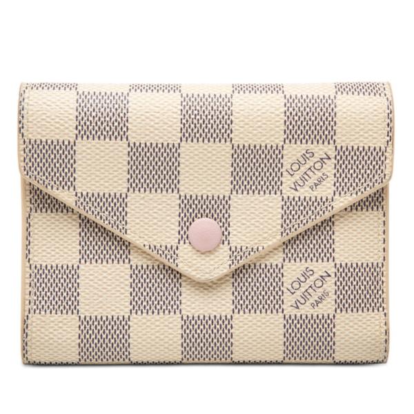 LOUIS VUITTON（ルイ・ヴィトン） ルイ ヴィトン ダミエ アズール