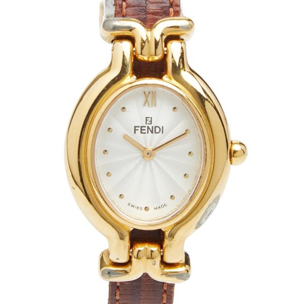 FENDI（フェンディ） カメレオン チェンジベルト9色 腕時計 640L