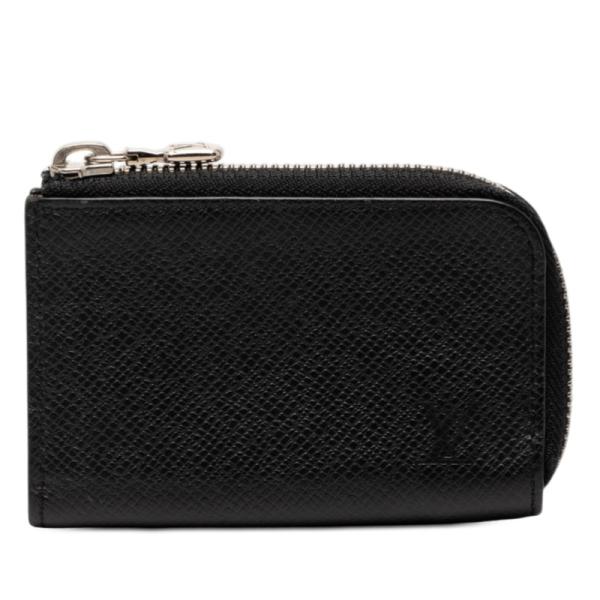 LOUIS VUITTON ルイ・ヴィトン/ポルトモネジュール/タイガ/M63375/MB0***/ルイ・ヴィトン/Aランク/85【中古】 LOUIS VUITTON（ルイ・ヴィトン） ルイ ヴィトン タイガ ポルトモネ