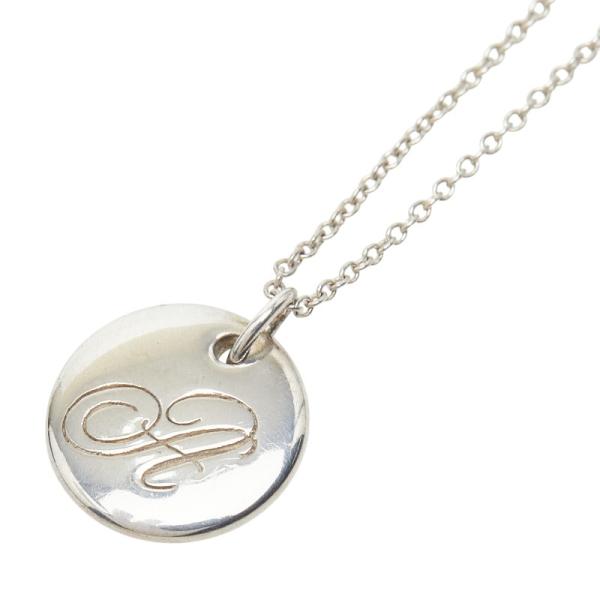 TIFFANY&Co.（ティファニー） ノーツ レター イニシャル A