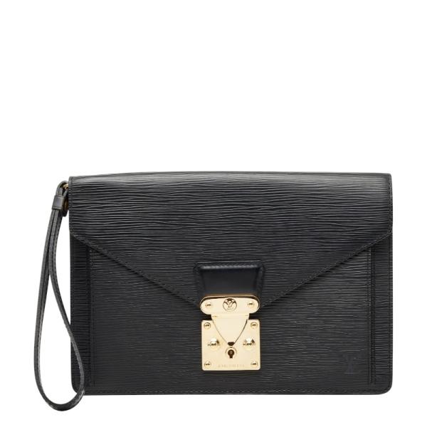 LOUIS VUITTON（ルイ・ヴィトン） ルイ ヴィトン エピ ポシェット