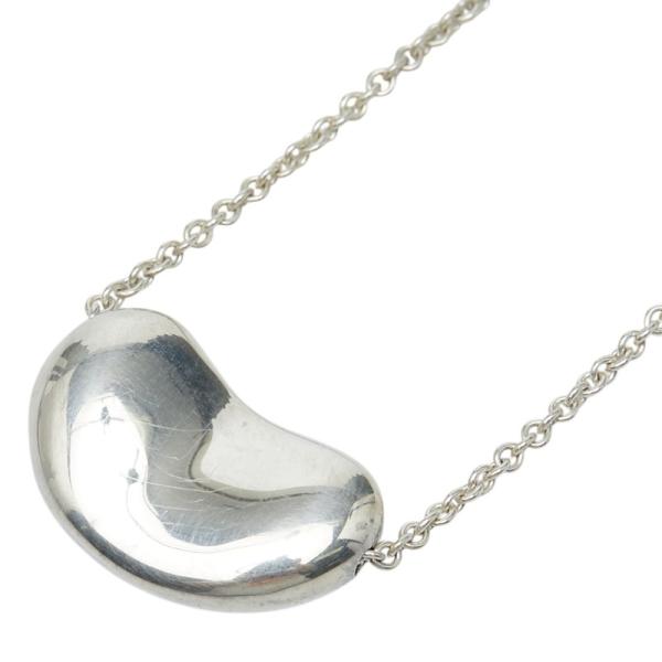 TIFFANY&Co.（ティファニー） エルサ ペレッティ ビーンズ ペンダント