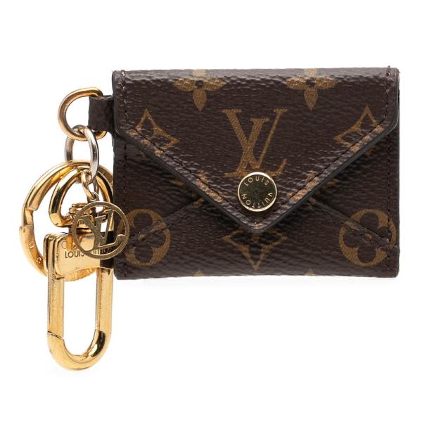 ヴィトン キリガミ　チャーム LOUIS VUITTON（ルイ・ヴィトン） ルイ ヴィトン モノグラム