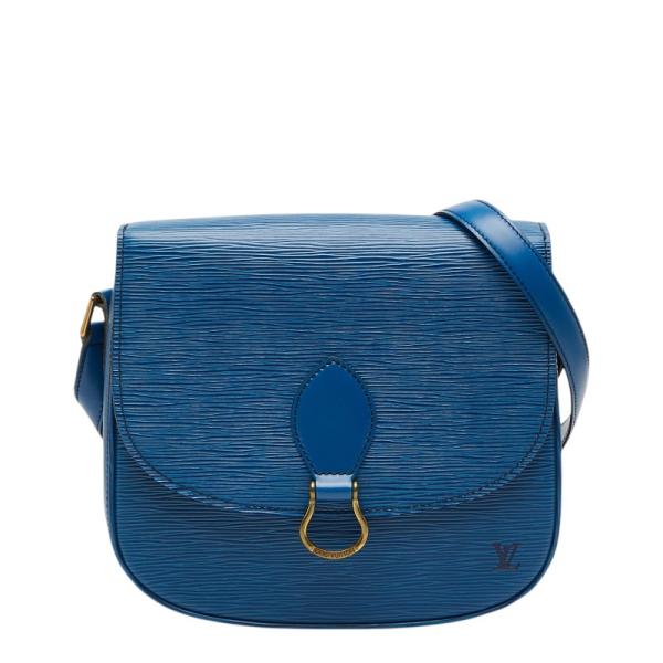 LOUIS VUITTON（ルイ・ヴィトン） ルイ ヴィトン エピ サンクルー 斜め