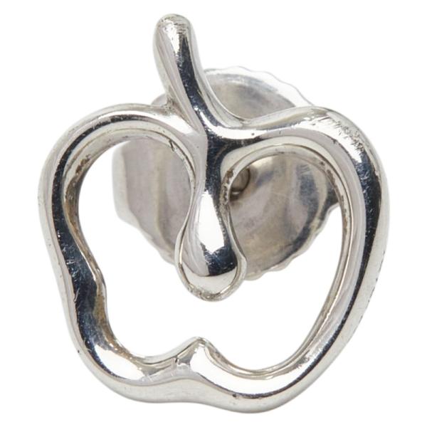 TIFFANY&Co.（ティファニー） アップル リンゴ モチーフ ピアス SV925