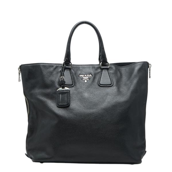 PRADA（プラダ） VITELLO PHENIX ヴィッテロ ダイノ ハンドバッグ
