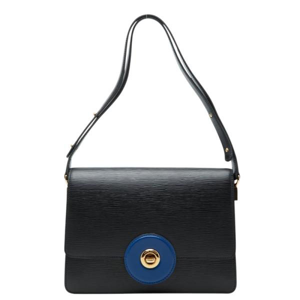 ルイ ヴィトン エピ フリーラン ショルダーバッグ M52415 レザー レディース LOUIS VUITTON 【1-0263569】 LOUIS VUITTON（ルイ・ヴィトン） ルイ ヴィトン エピ フリーラン