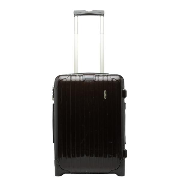 リモワ サルサ キャリーケース スーツケース 2輪 66L ポリカ バッグ RIMOWA（リモワ） サルサデラックス 33L 2輪 キャリーバッグ スーツ