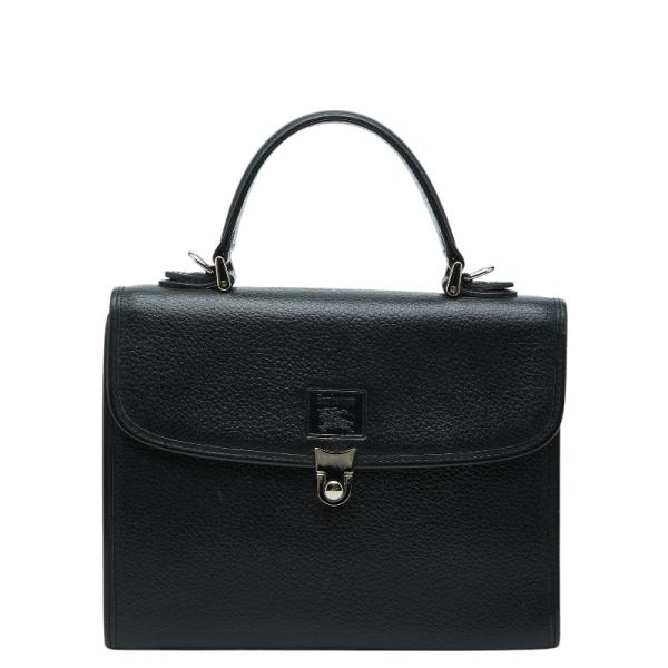 BURBERRY（バーバリー） ノバチェック シャドーホース ハンドバッグ