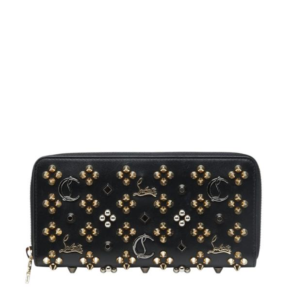 Christian Louboutin（クリスチャンルブタン） パネトーネ ラウンド