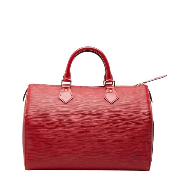 LOUIS VUITTON（ルイ・ヴィトン） ルイ ヴィトン エピ スピーディ30
