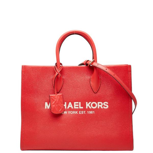 MICHAEL KORS（マイケルコース） MIRELLA EW トート ミディアム トート 