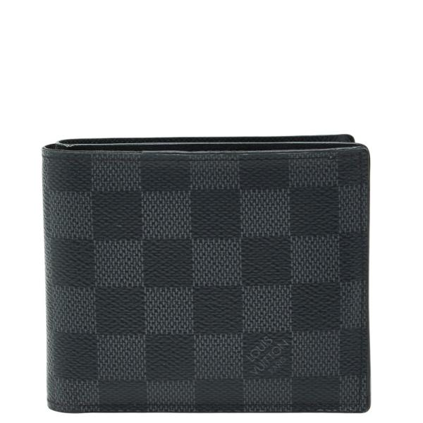 LOUIS VUITTON（ルイ・ヴィトン） ルイ ヴィトン ダミエ グラフィット