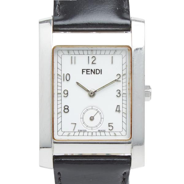 FENDI（フェンディ） クラシコ ベルト（社外品） 腕時計 7000G