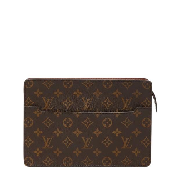 LOUIS VUITTON（ルイ・ヴィトン） ルイ ヴィトン モノグラム