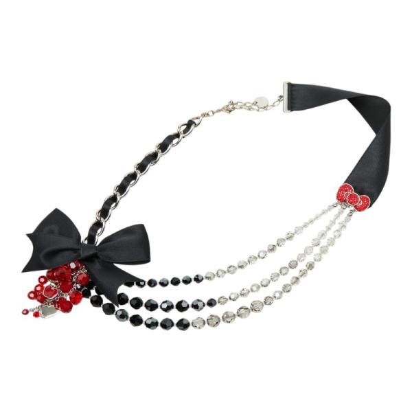 SWAROVSKI（スワロフスキー） ハローキティ Hello Kitty Glamour