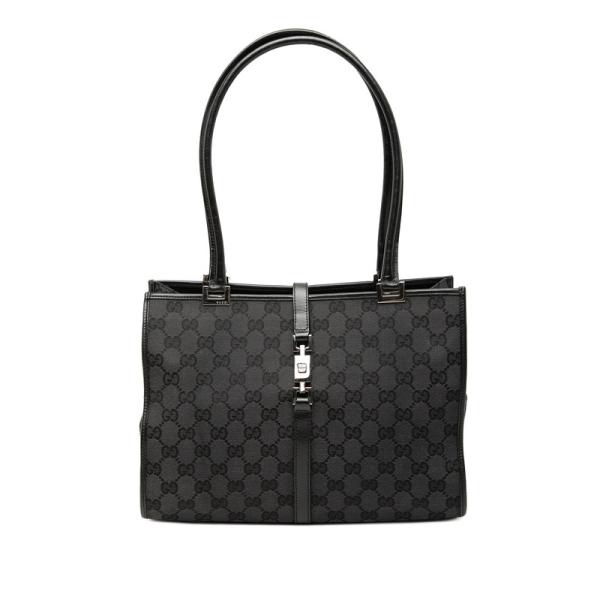 GUCCI（グッチ） GGキャンバス ジャッキー ショルダーバッグ 002 1073