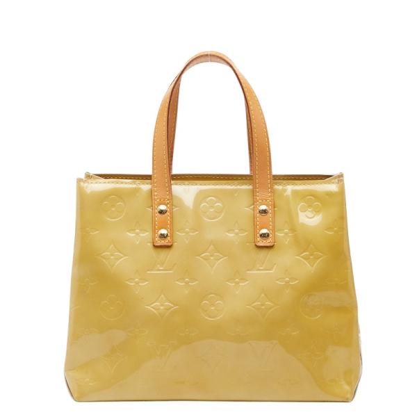 LOUIS VUITTON（ルイ・ヴィトン） ルイ ヴィトン モノグラム ヴェルニ