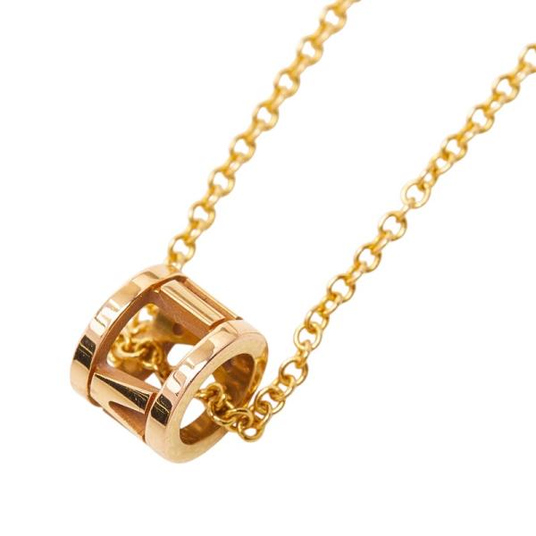 TIFFANY&Co.（ティファニー） ゴールド K18YG イエローゴールド