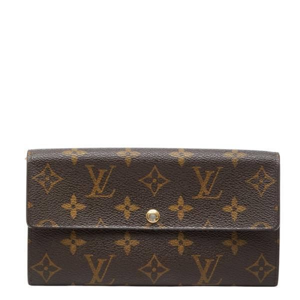 LOUIS VUITTON（ルイ・ヴィトン） ルイ ヴィトン モノグラム