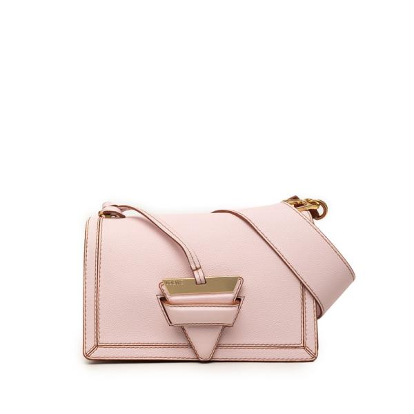 LOEWE（ロエベ） バルセロナ チェーン ショルダーバッグ クロスボディ