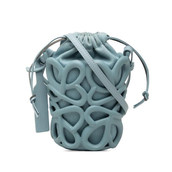LOEWE（ロエベ） アナグラム インフレーテッド 斜め掛け ショルダー