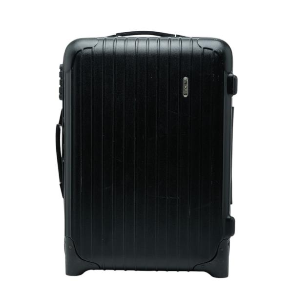 RIMOWA（リモワ） サルサ35L スーツケース キャリーバッグ キャリー