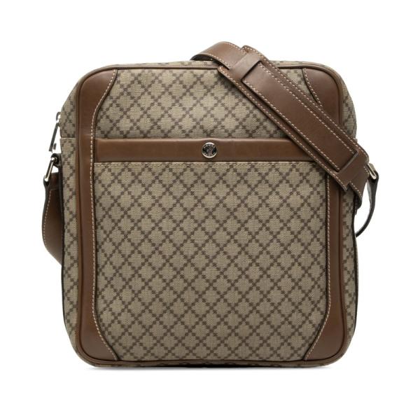 GUCCI（グッチ） ディアマンテ ショルダーバッグ 268159 ベージュ