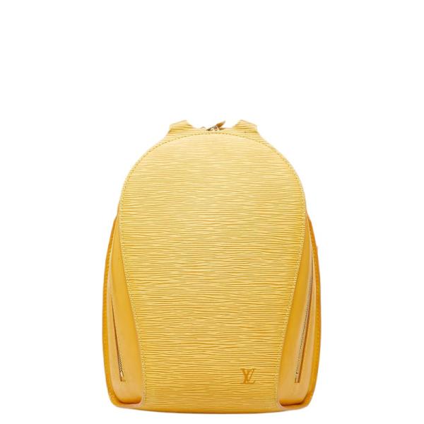 LOUIS VUITTON（ルイ・ヴィトン） ルイ ヴィトン エピ マビヨン