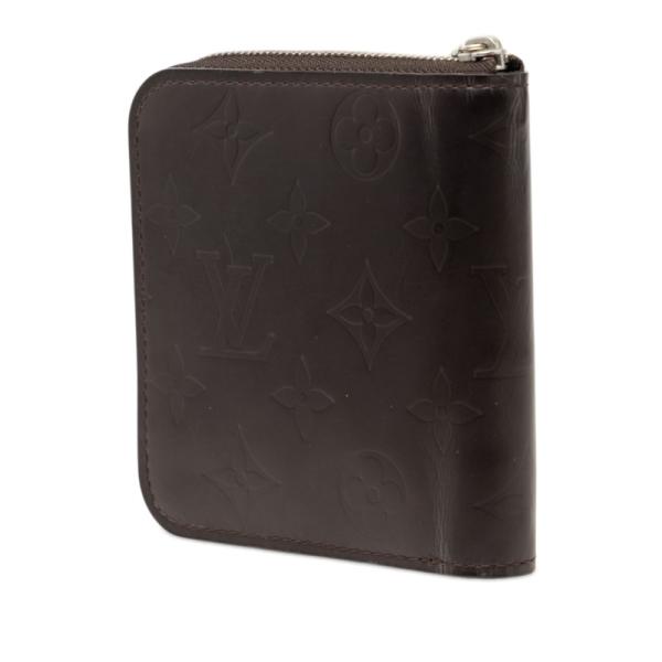 LOUIS VUITTON（ルイ・ヴィトン） ルイ ヴィトン モノグラム グラセ