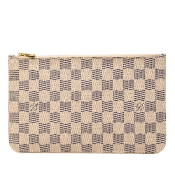 LOUIS VUITTON（ルイ・ヴィトン） ルイ ヴィトン ダミエ アズール