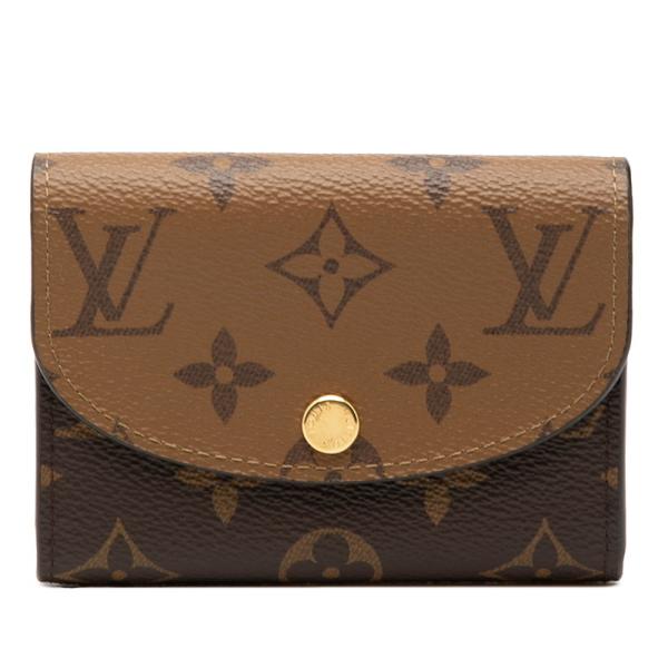 LOUIS VUITTON（ルイ・ヴィトン） ルイ ヴィトン モノグラム リバース