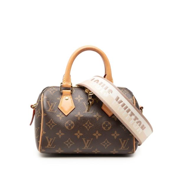 正規品　ルイヴィトン　スピーディ　モノグラム　ボストン　ハンドバッグ LOUIS VUITTON（ルイ・ヴィトン） ルイ ヴィトン モノグラム