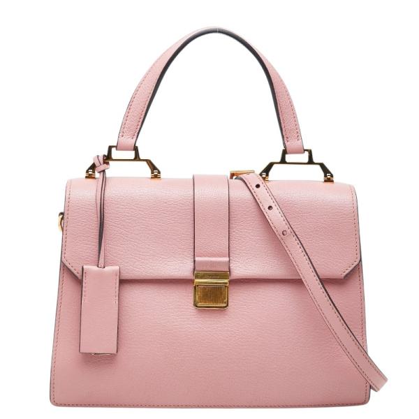 miu miu（ミュウミュウ） マドラス ハンドバッグ ショルダーバッグ
