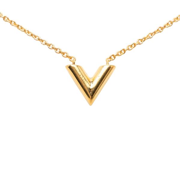 LOUIS VUITTON（ルイ・ヴィトン） ルイ ヴィトン エセンシャルV