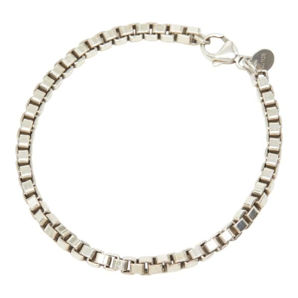 TIFFANY&Co.（ティファニー） ベネチアン リンク チェーン