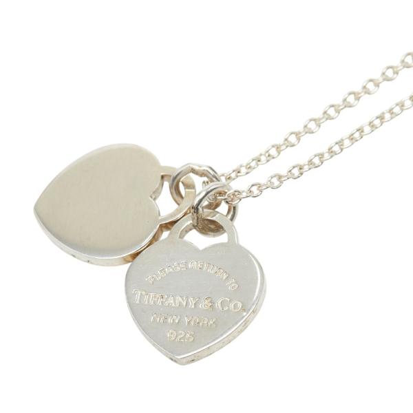 TIFFANY&Co.（ティファニー） リターントゥ ダブルハート タグ